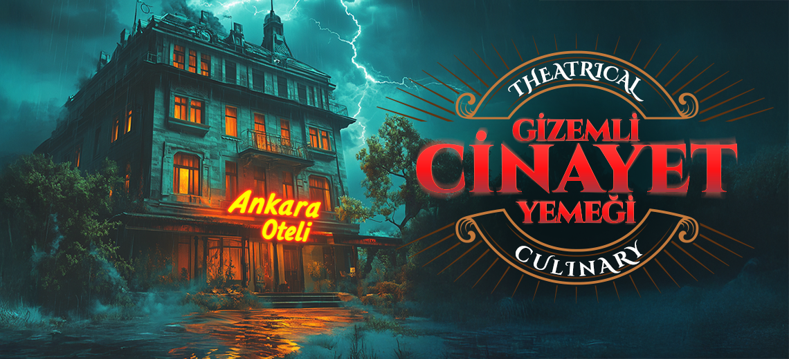 Ankara Oteli