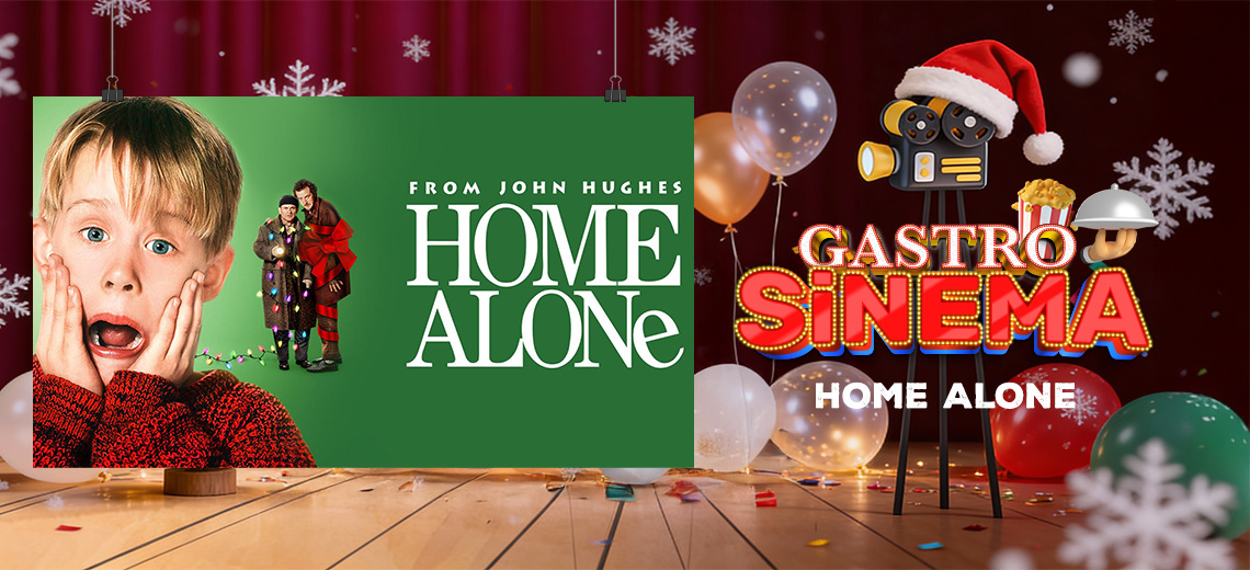 Home Alone