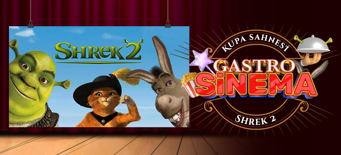Shrek 2