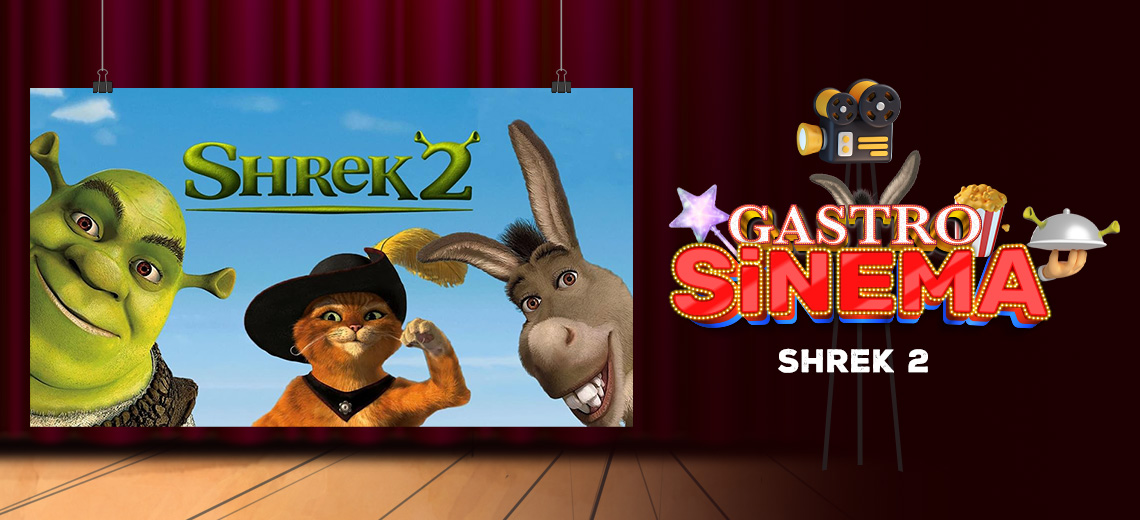 Shrek 2