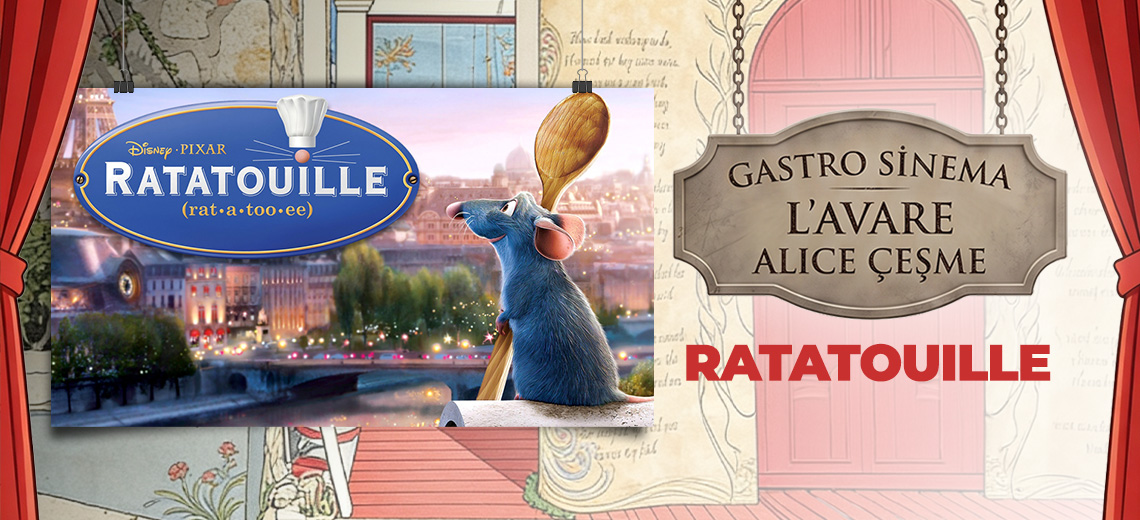 Ratatouille