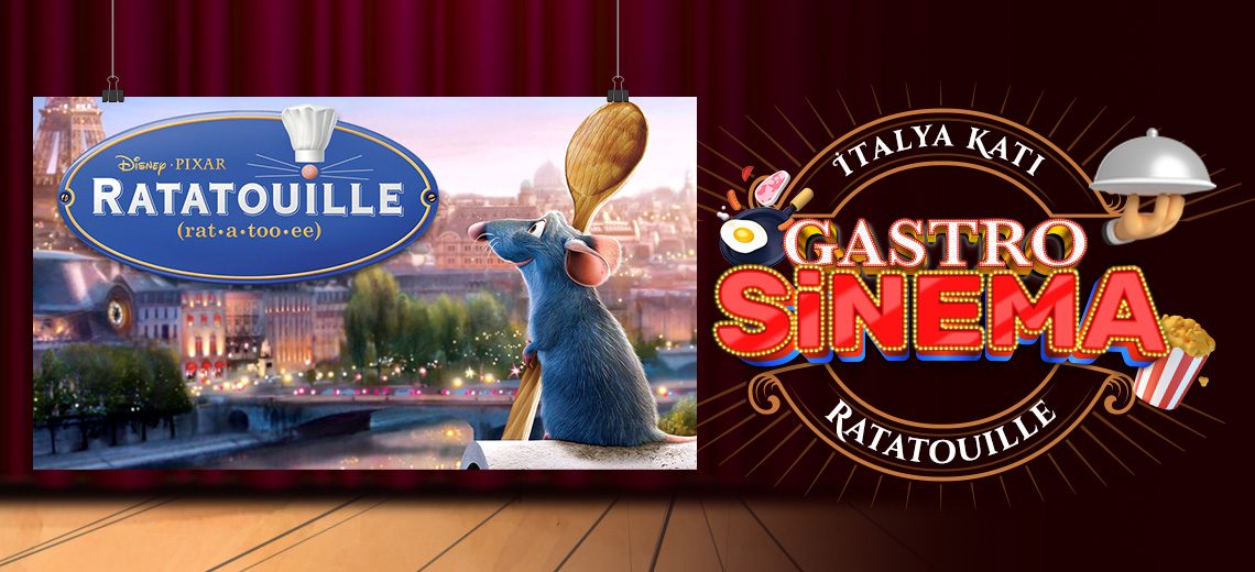 Ratatouille