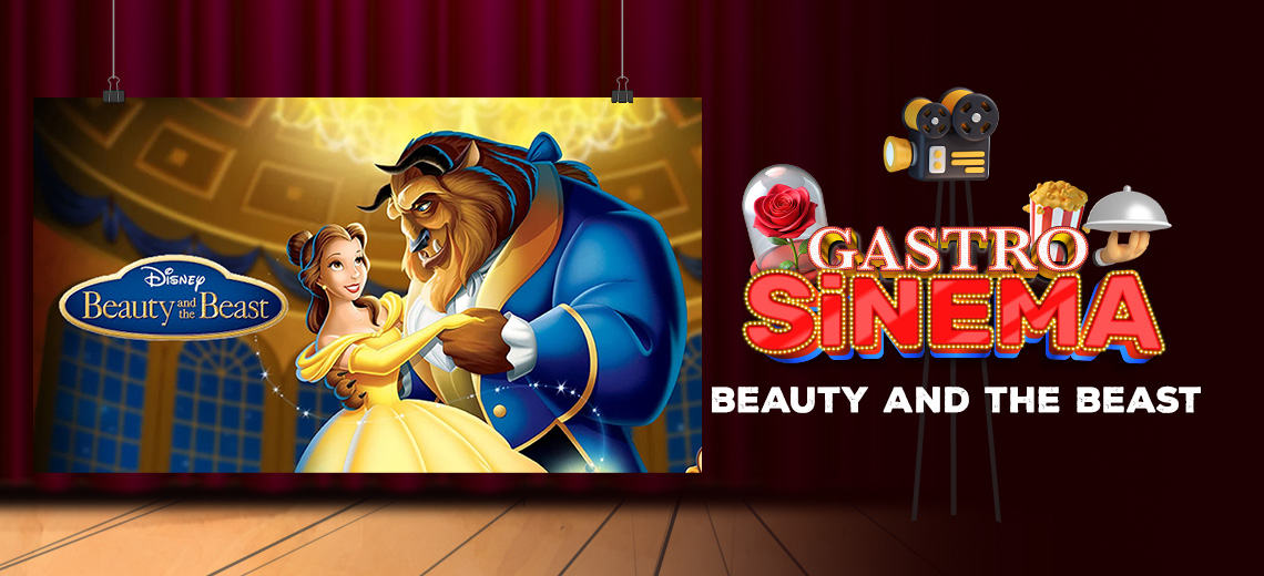 Beauty and the Beast