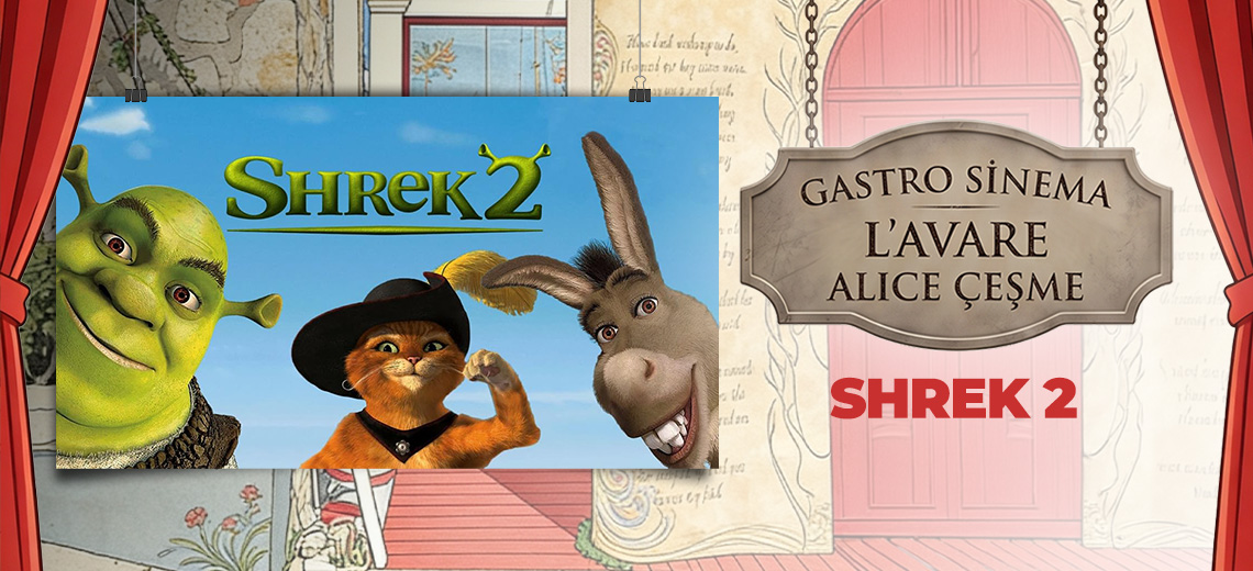 Shrek 2
