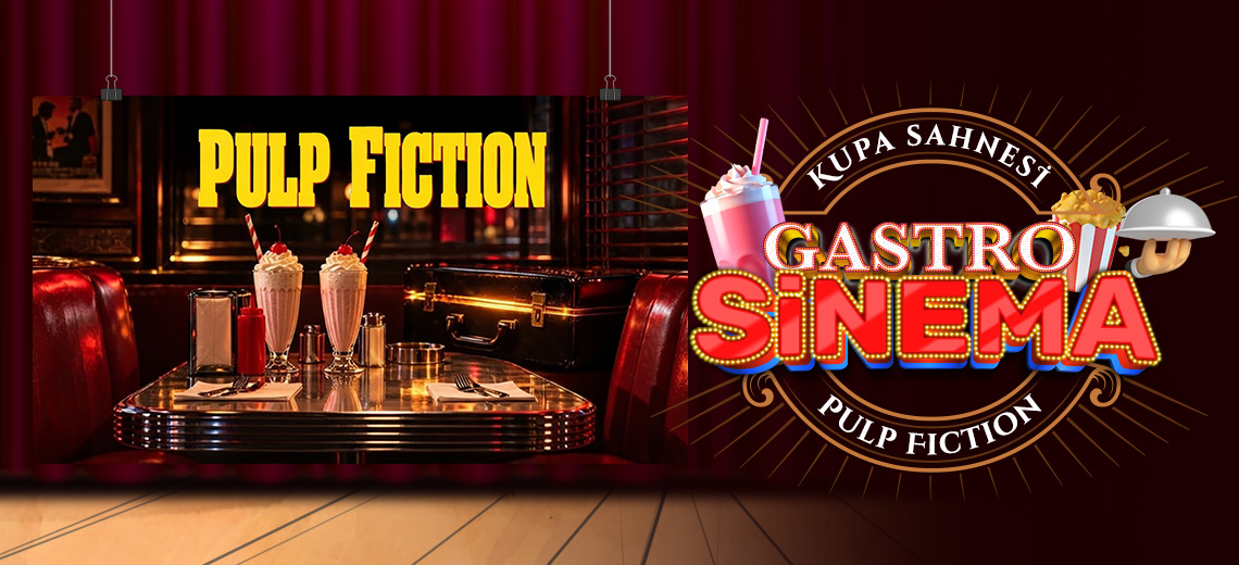 Pulp Fiction