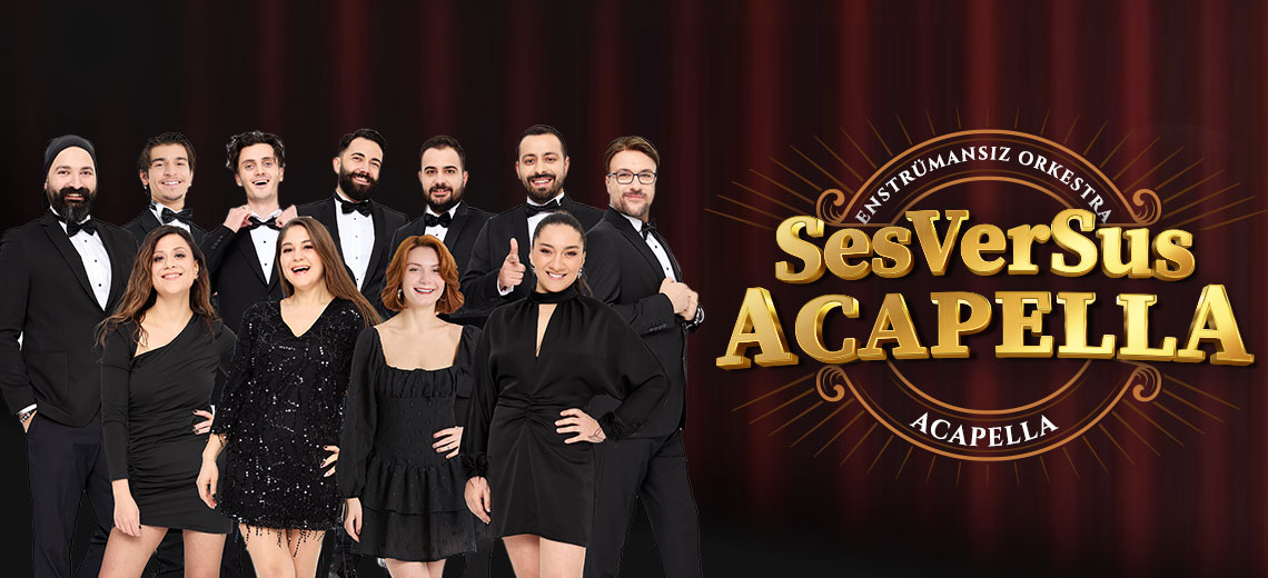 SesVerSus
