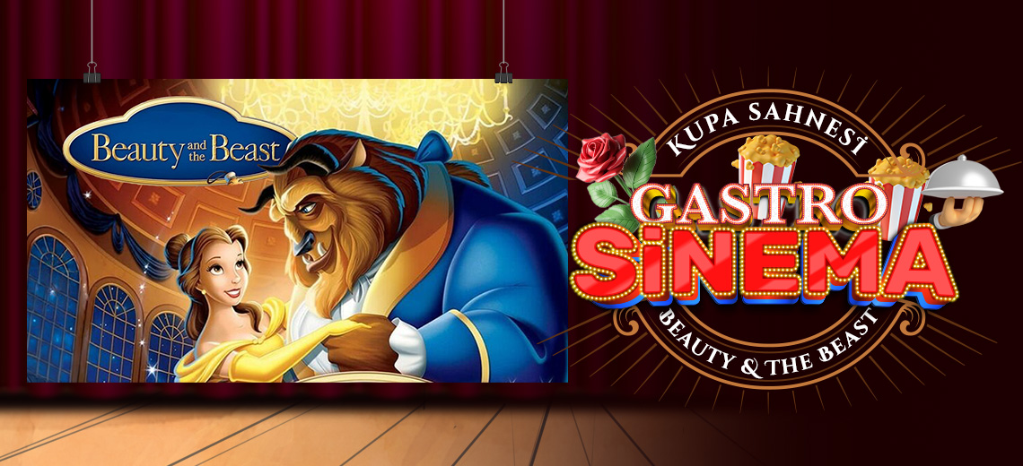 Beauty and the Beast